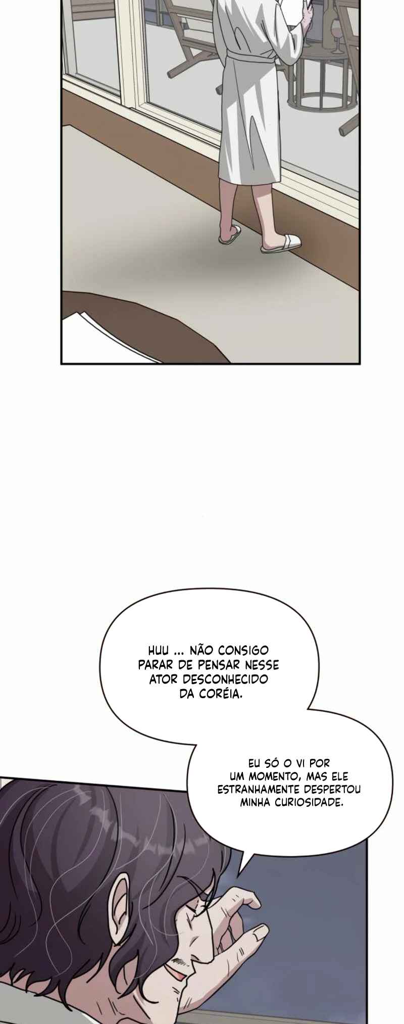 Read I Was Immediately Mistaken for a Monster Genius Actor PT Manga Online