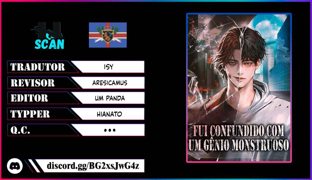 Read I Was Immediately Mistaken for a Monster Genius Actor PT Manga Online