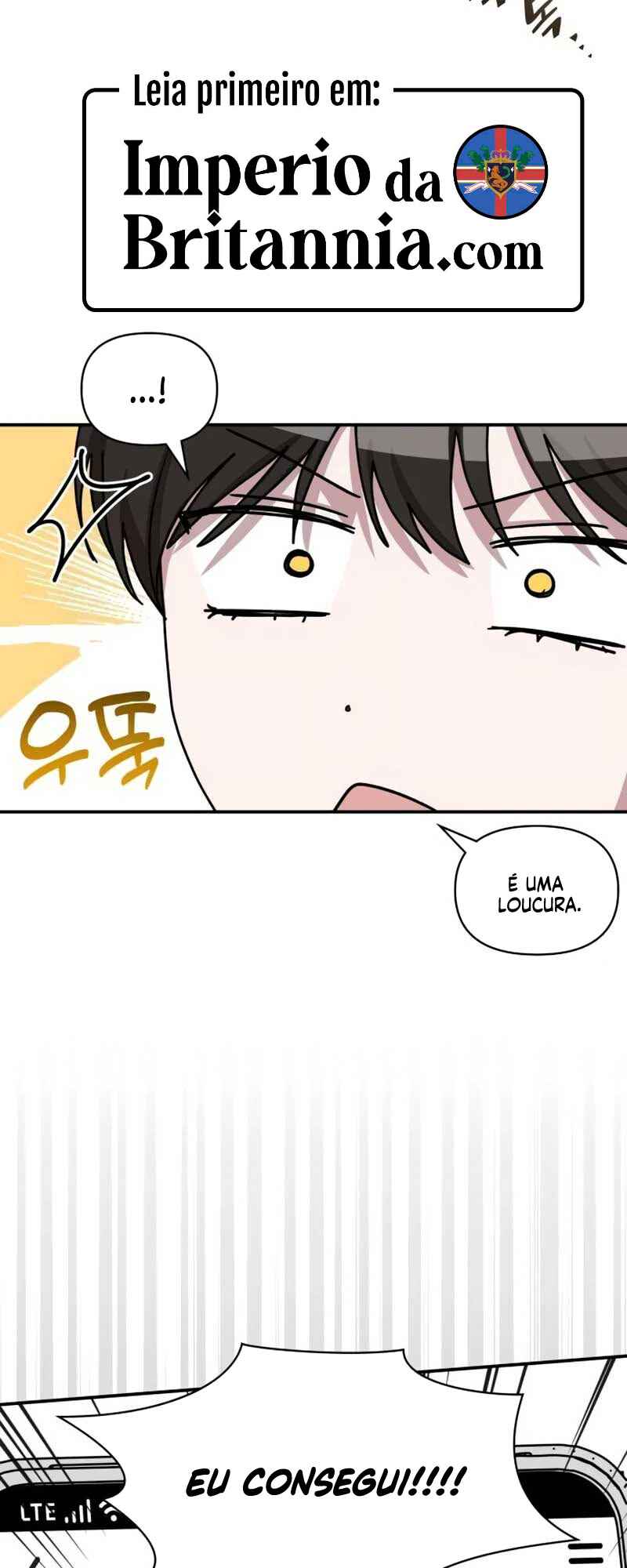 Read I Was Immediately Mistaken for a Monster Genius Actor PT Manga Online