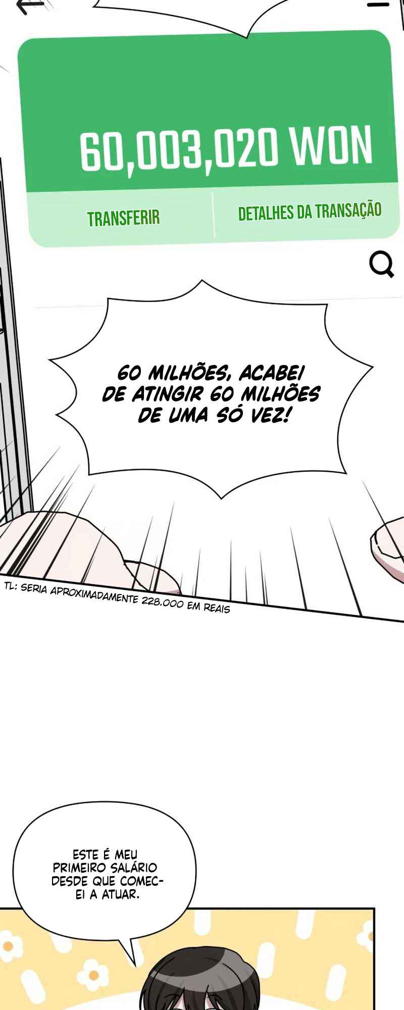 Read I Was Immediately Mistaken for a Monster Genius Actor PT Manga Online