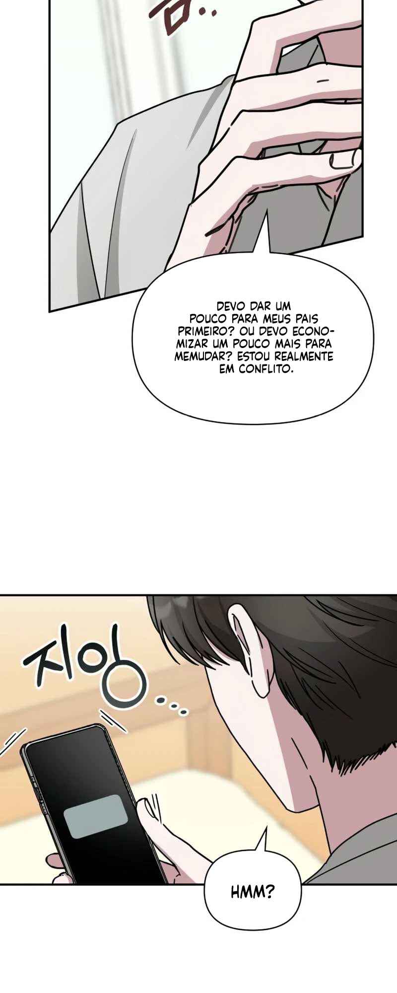Read I Was Immediately Mistaken for a Monster Genius Actor PT Manga Online