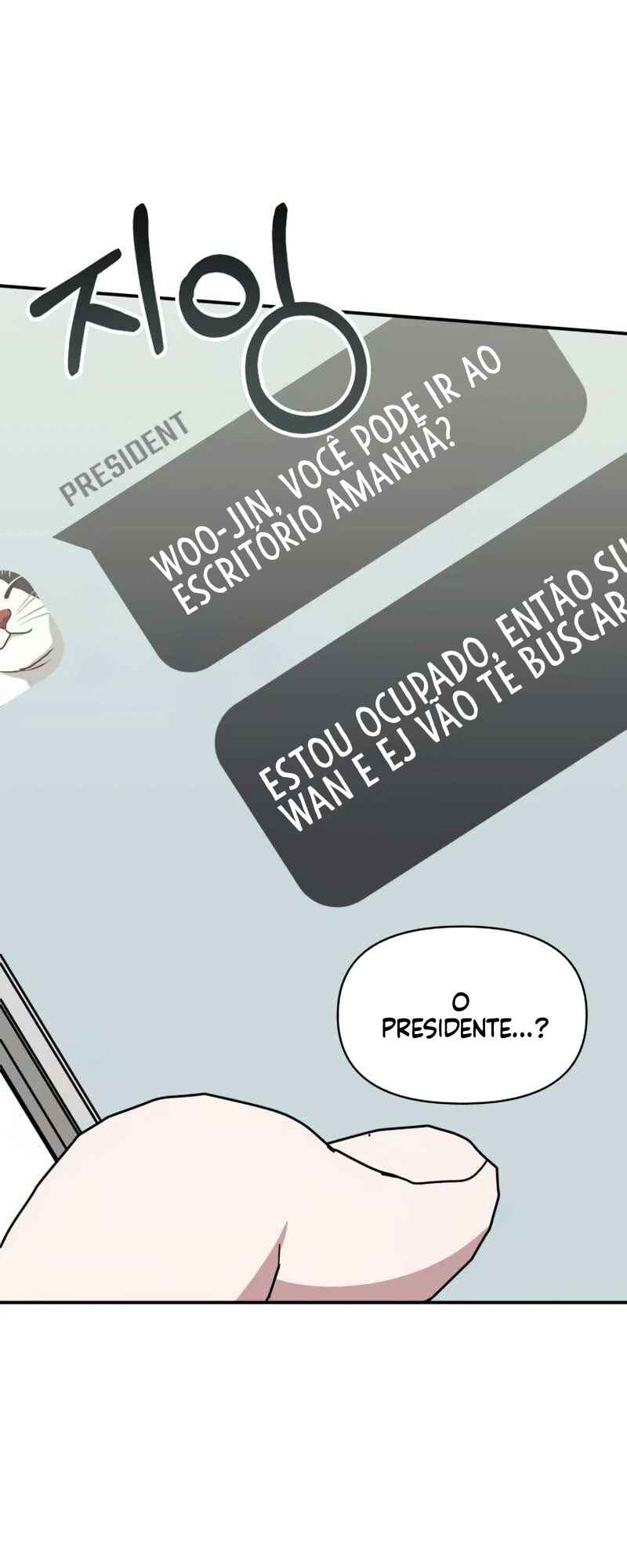 Read I Was Immediately Mistaken for a Monster Genius Actor PT Manga Online