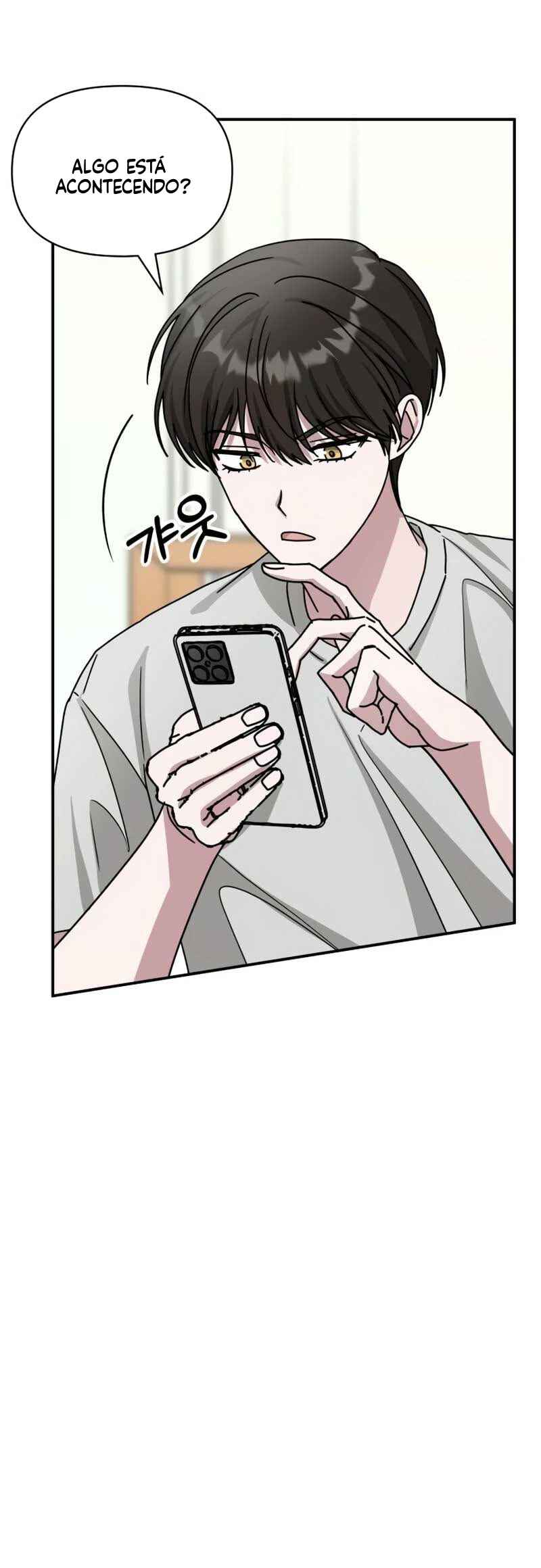 Read I Was Immediately Mistaken for a Monster Genius Actor PT Manga Online