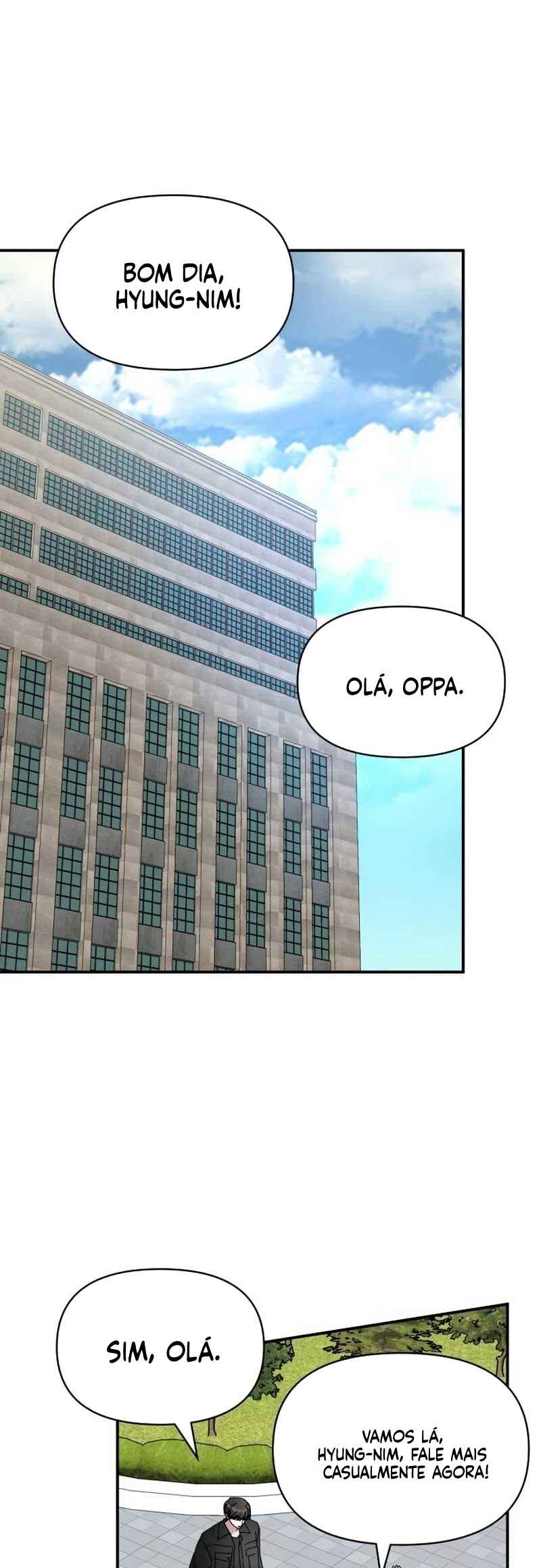 Read I Was Immediately Mistaken for a Monster Genius Actor PT Manga Online