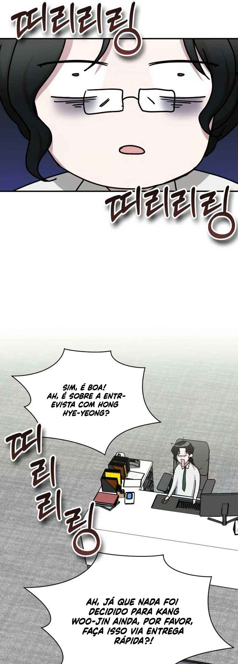 Read I Was Immediately Mistaken for a Monster Genius Actor PT Manga Online