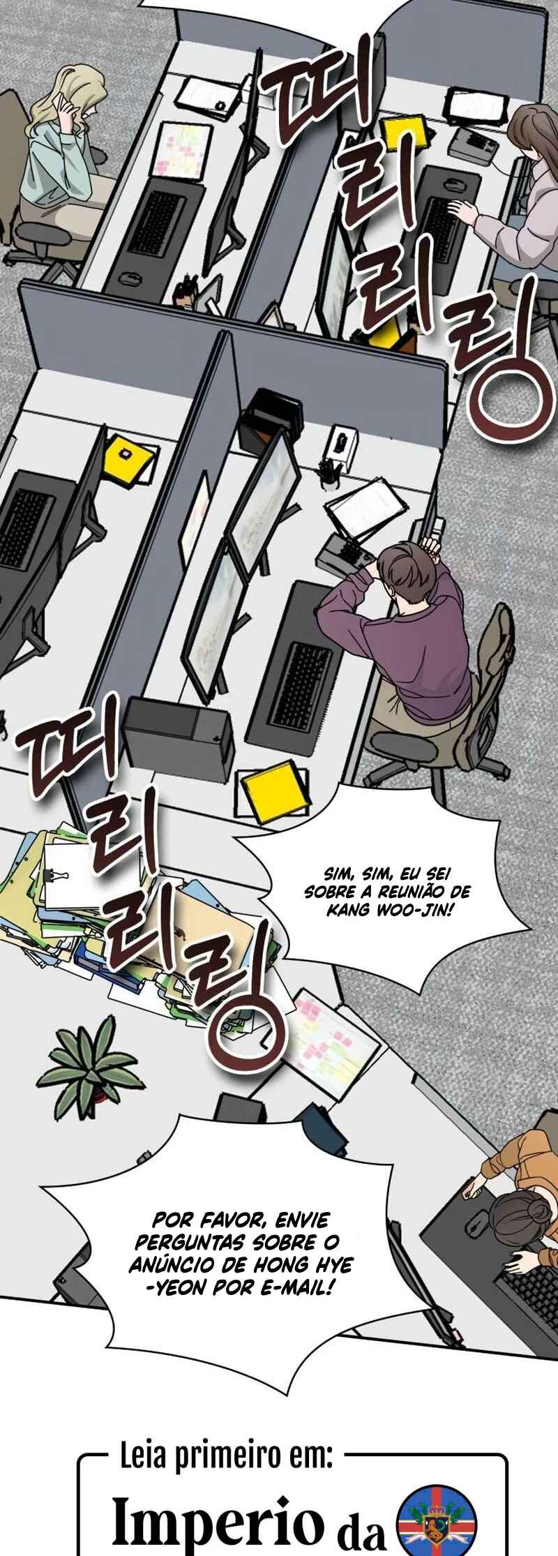 Read I Was Immediately Mistaken for a Monster Genius Actor PT Manga Online