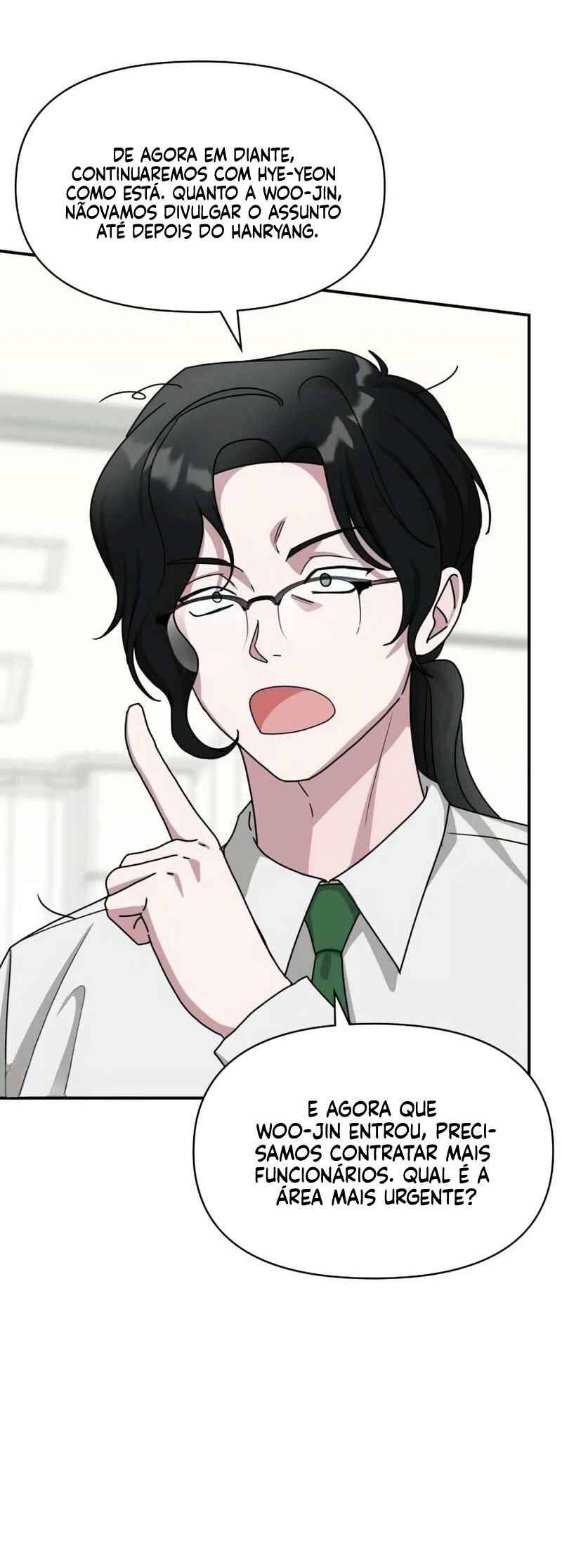 Read I Was Immediately Mistaken for a Monster Genius Actor PT Manga Online
