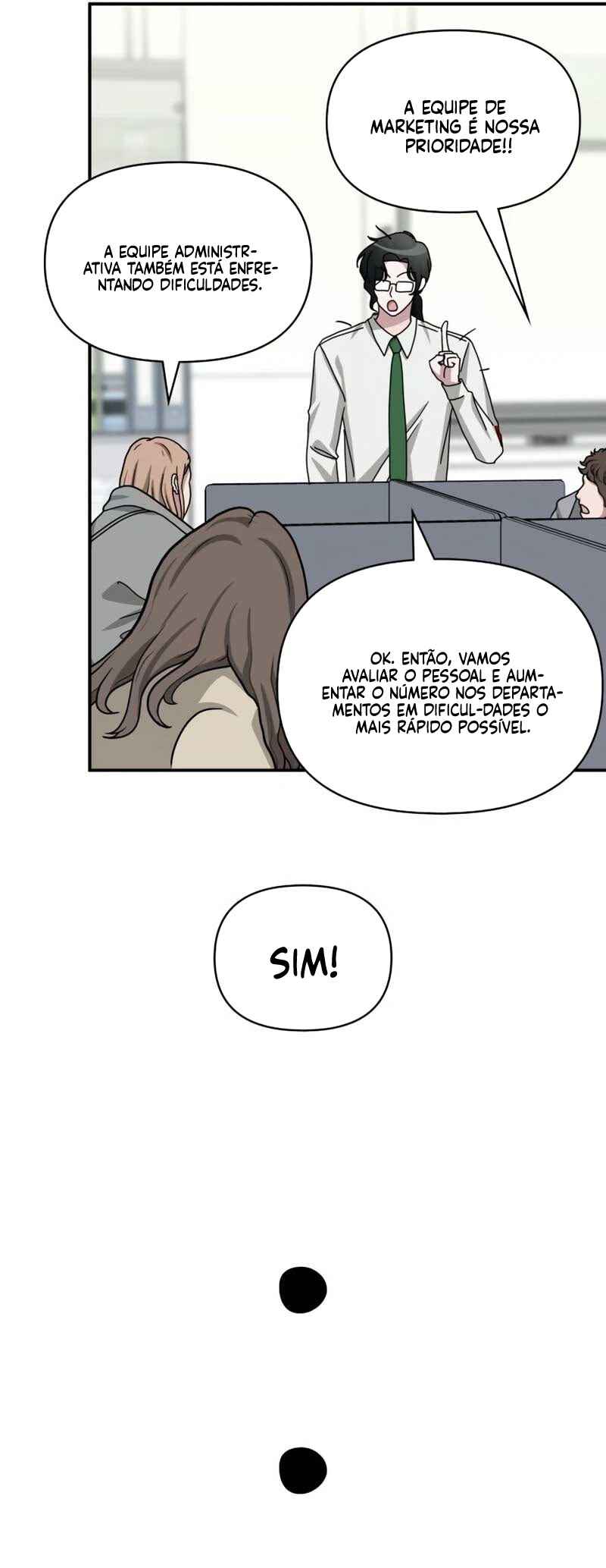 Read I Was Immediately Mistaken for a Monster Genius Actor PT Manga Online