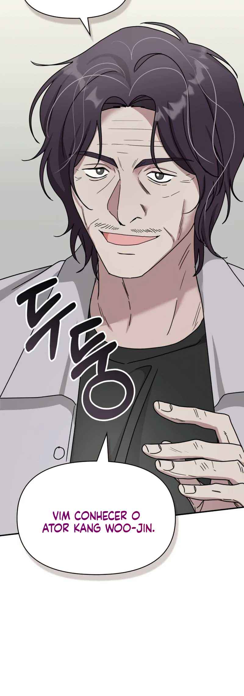 Read I Was Immediately Mistaken for a Monster Genius Actor PT Manga Online