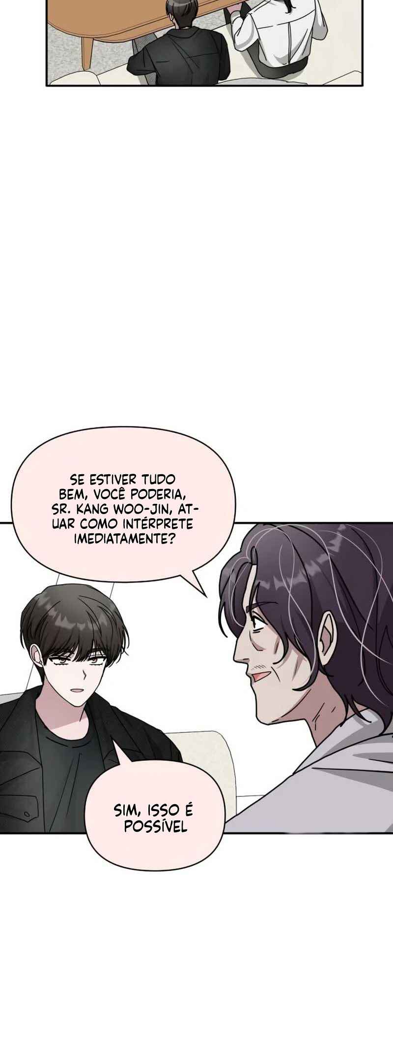 Read I Was Immediately Mistaken for a Monster Genius Actor PT Manga Online