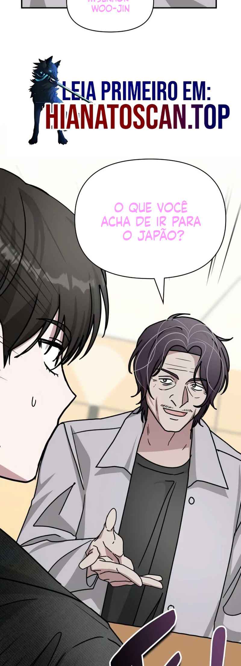 Read I Was Immediately Mistaken for a Monster Genius Actor PT Manga Online