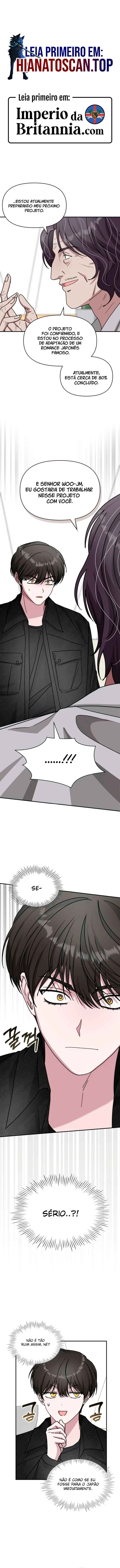 Read I Was Immediately Mistaken for a Monster Genius Actor PT Manga Online