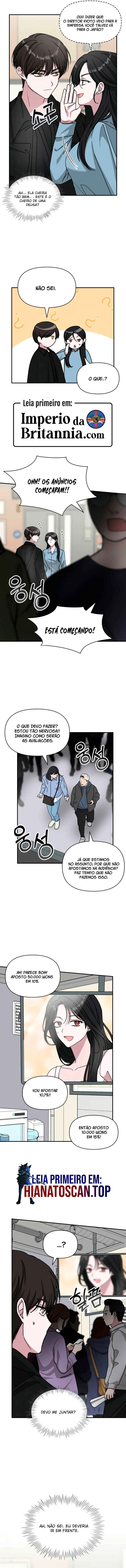 Read I Was Immediately Mistaken for a Monster Genius Actor PT Manga Online