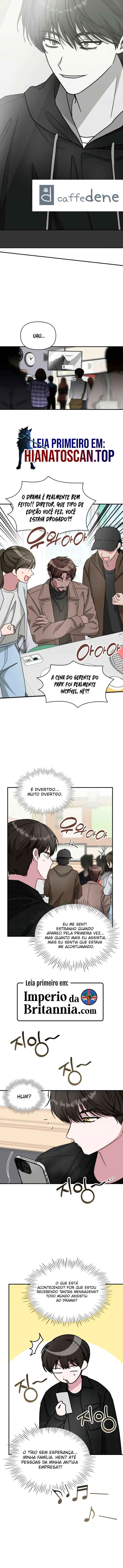 Read I Was Immediately Mistaken for a Monster Genius Actor PT Manga Online