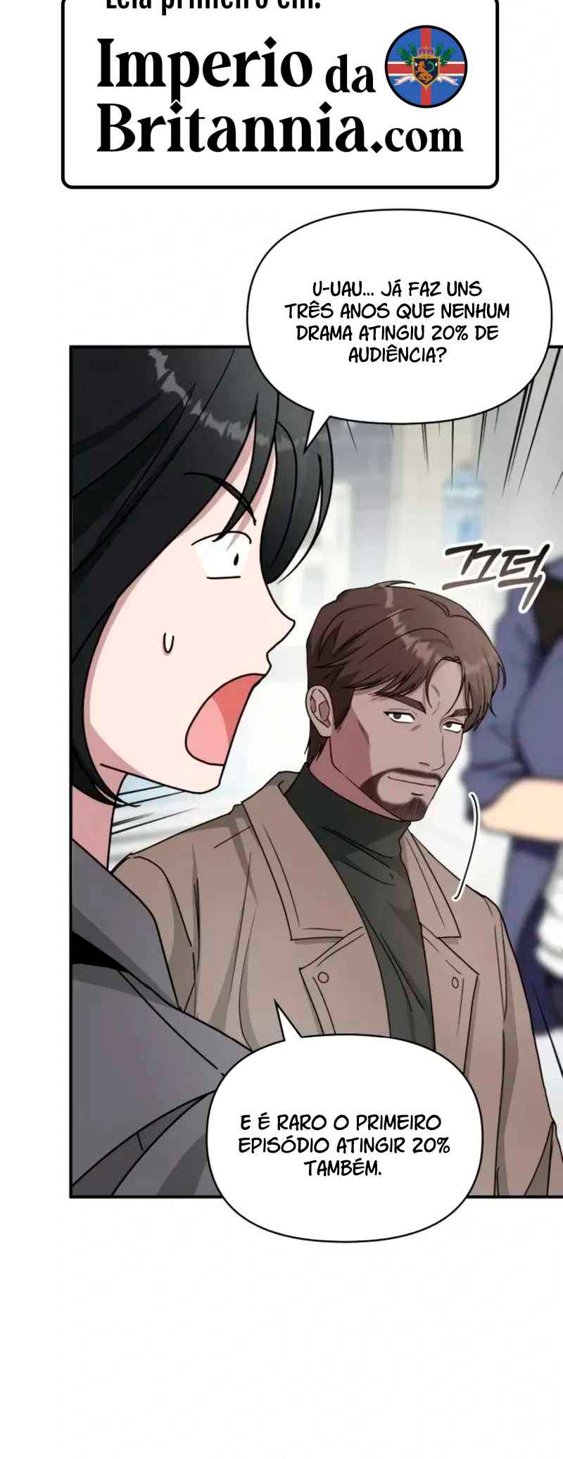 Read I Was Immediately Mistaken for a Monster Genius Actor PT Manga Online