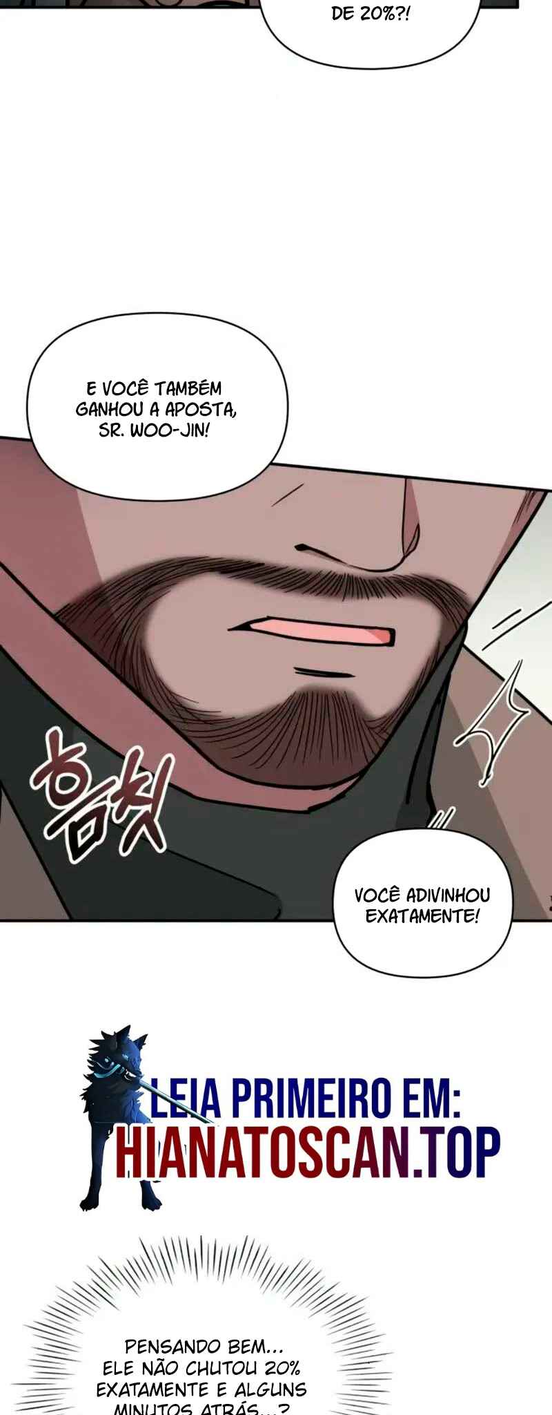 Read I Was Immediately Mistaken for a Monster Genius Actor PT Manga Online