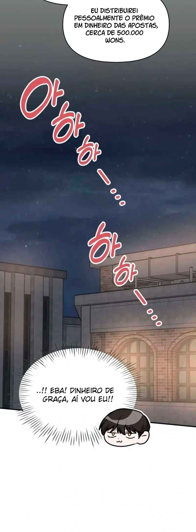 Read I Was Immediately Mistaken for a Monster Genius Actor PT Manga Online