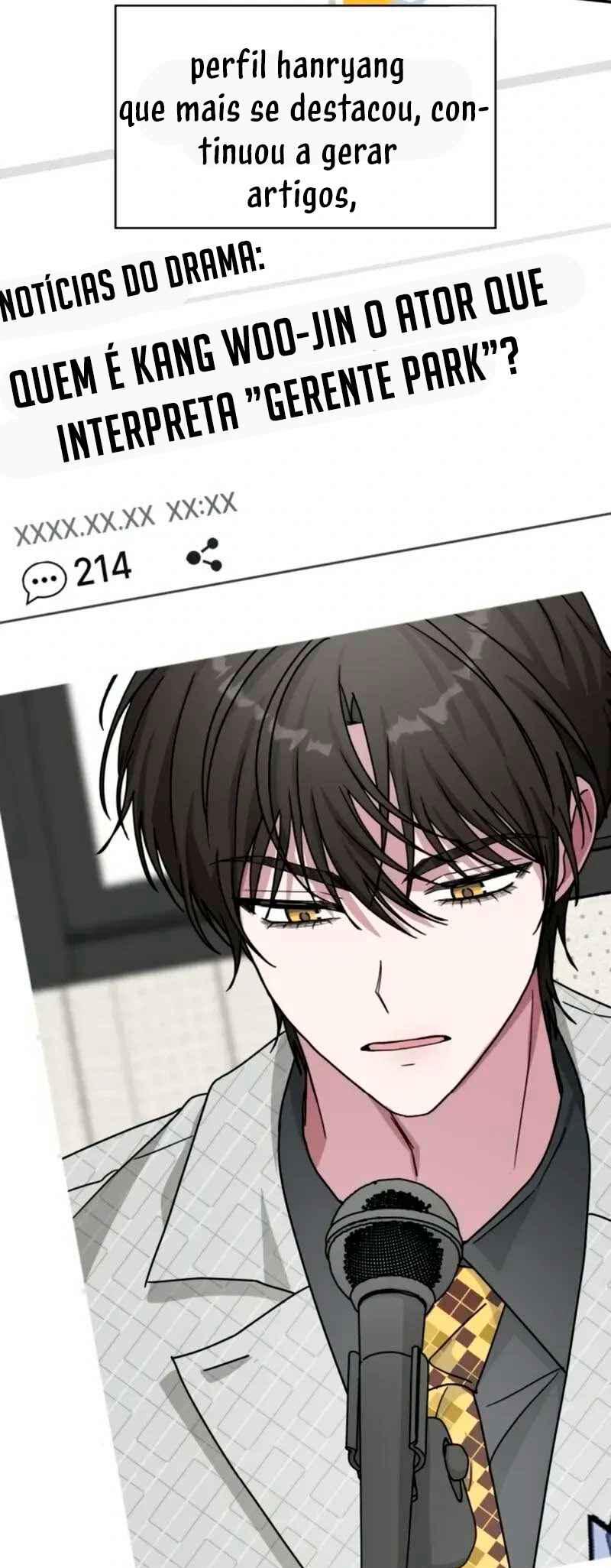 Read I Was Immediately Mistaken for a Monster Genius Actor PT Manga Online