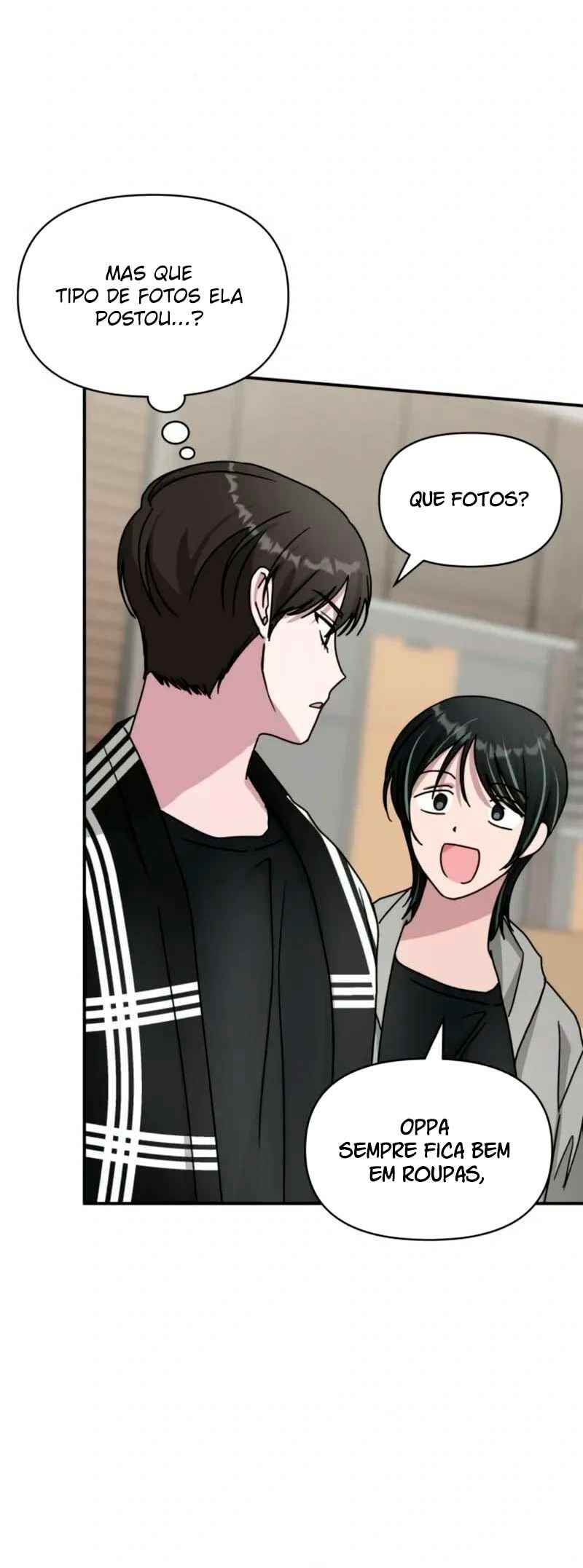 Read I Was Immediately Mistaken for a Monster Genius Actor PT Manga Online