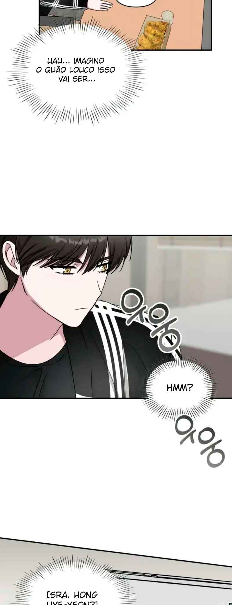 Read I Was Immediately Mistaken for a Monster Genius Actor PT Manga Online