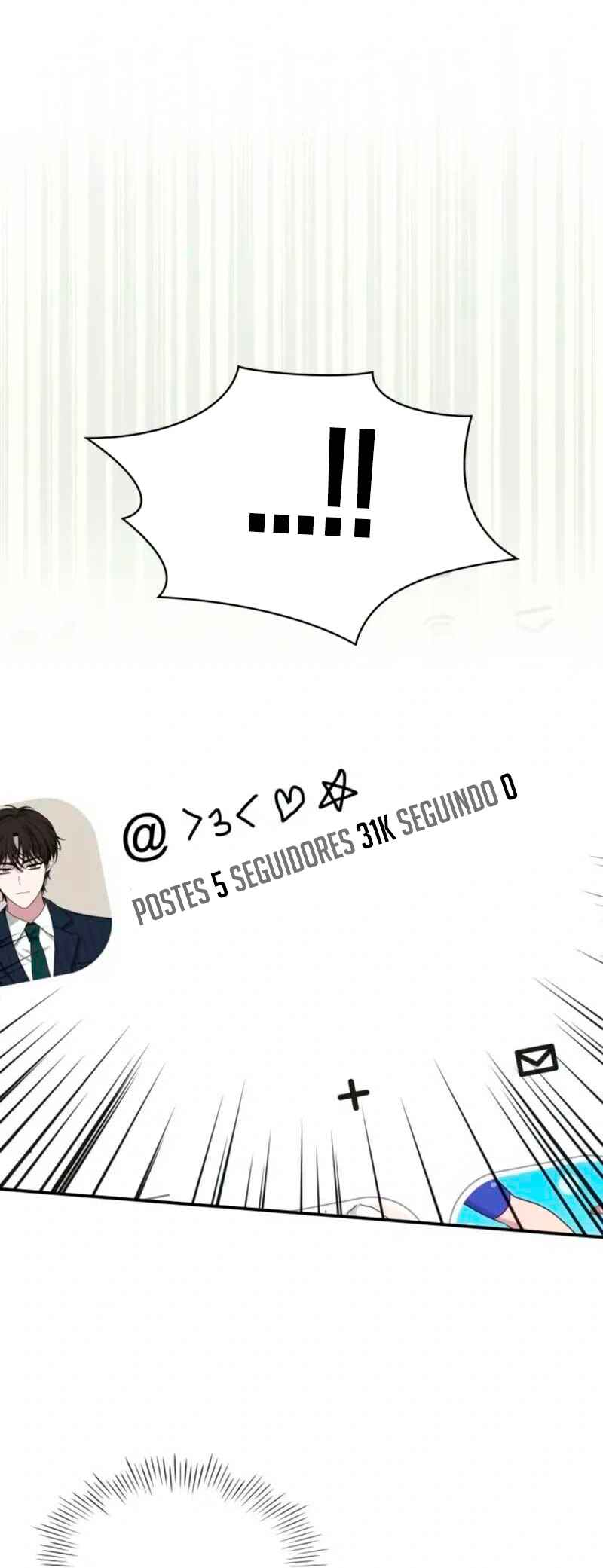 Read I Was Immediately Mistaken for a Monster Genius Actor PT Manga Online