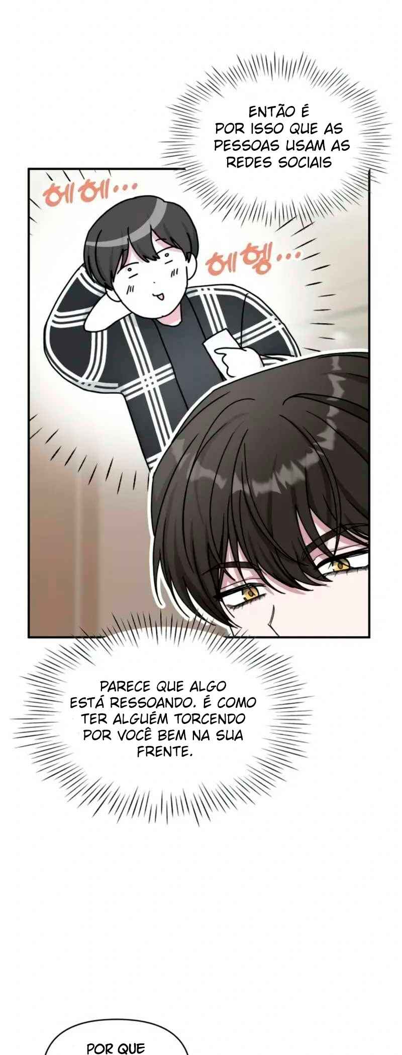 Read I Was Immediately Mistaken for a Monster Genius Actor PT Manga Online