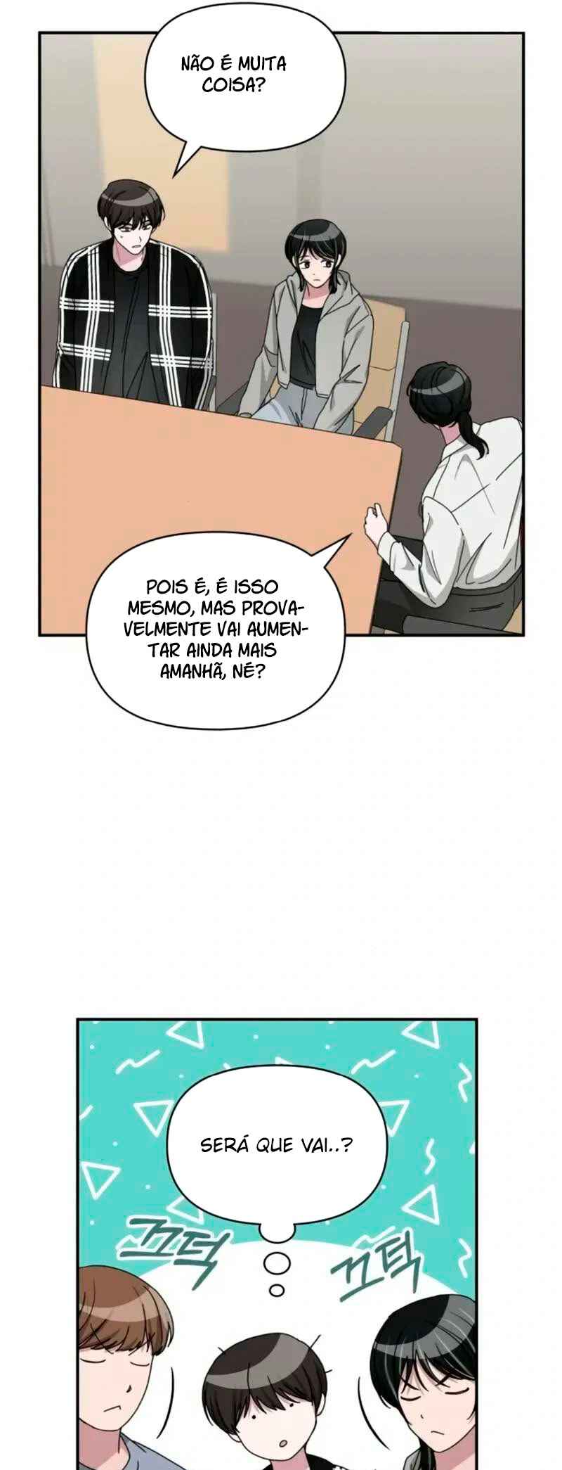 Read I Was Immediately Mistaken for a Monster Genius Actor PT Manga Online