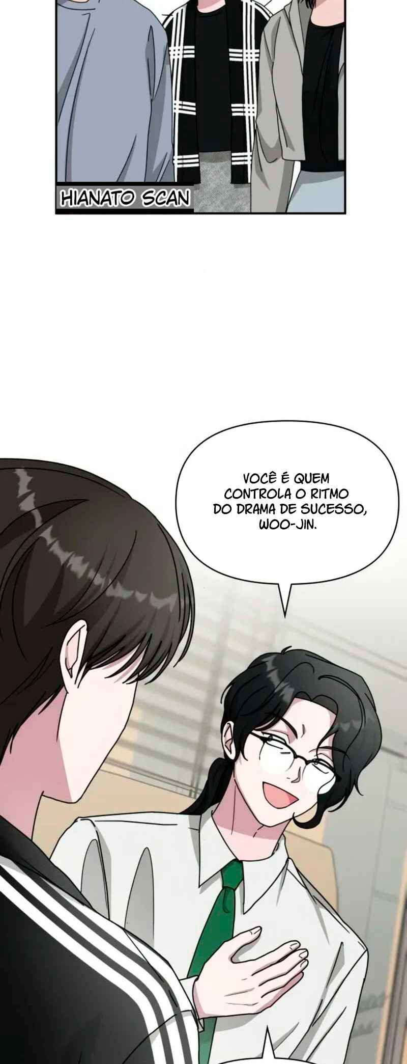Read I Was Immediately Mistaken for a Monster Genius Actor PT Manga Online