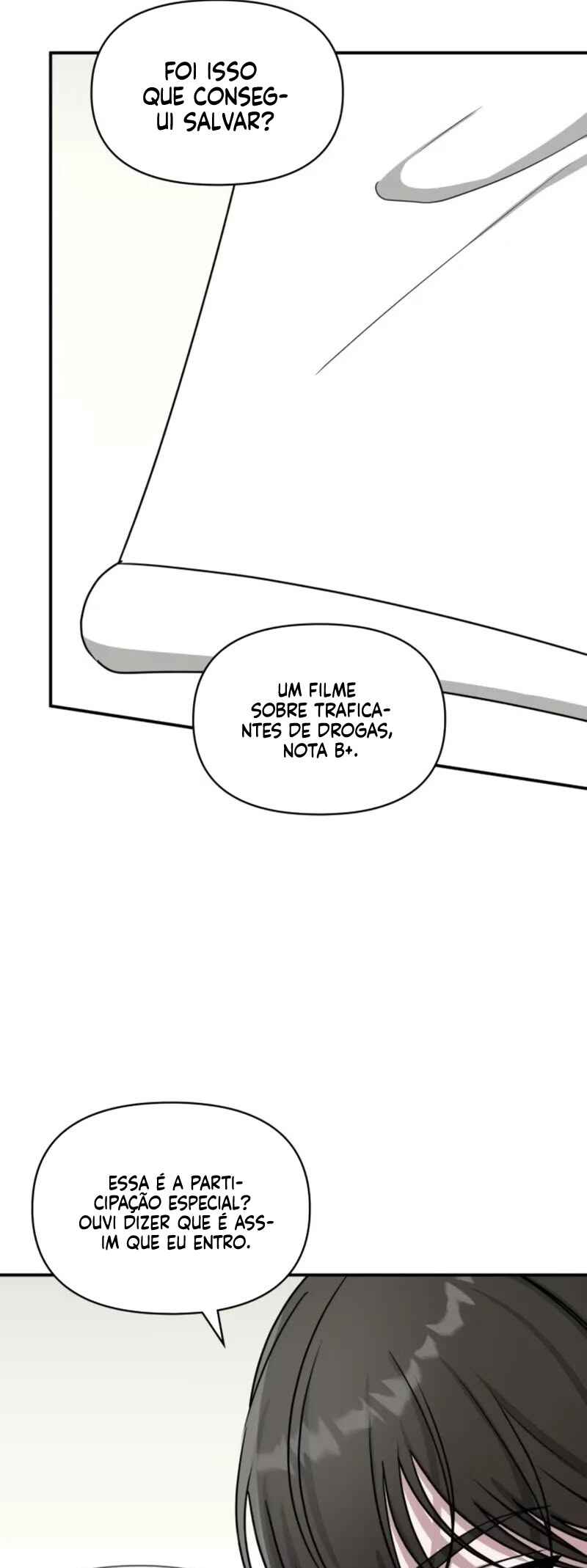 Read I Was Immediately Mistaken for a Monster Genius Actor PT Manga Online
