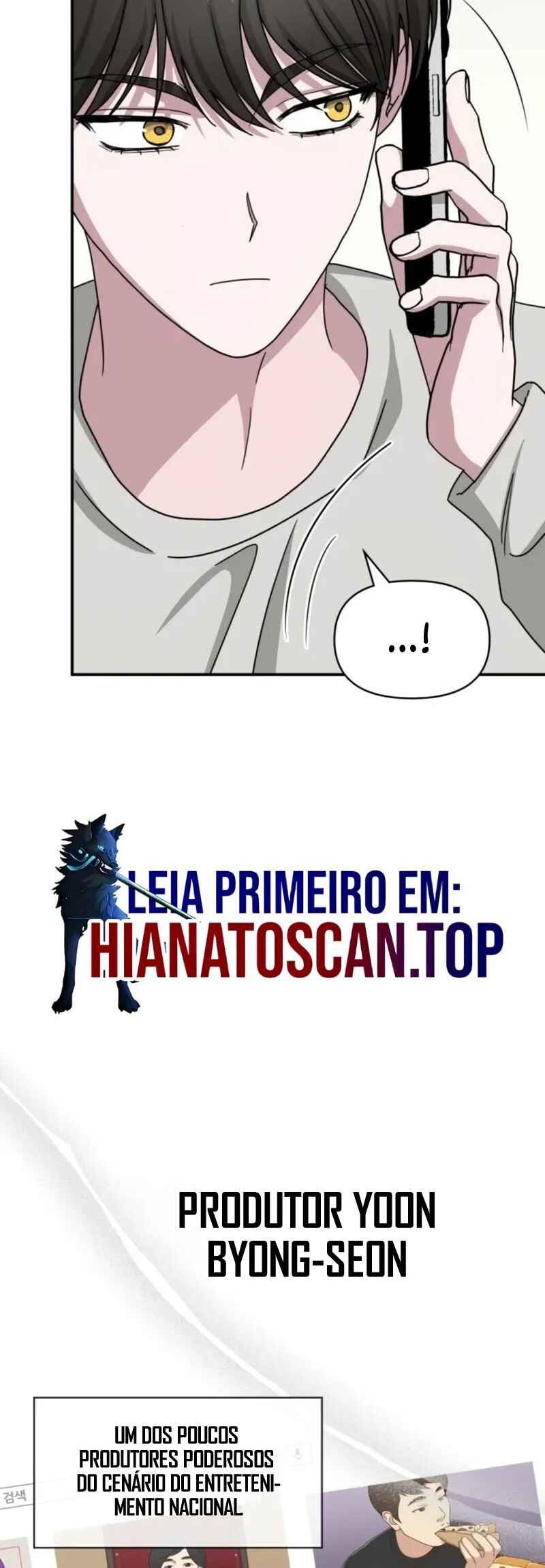 Read I Was Immediately Mistaken for a Monster Genius Actor PT Manga Online