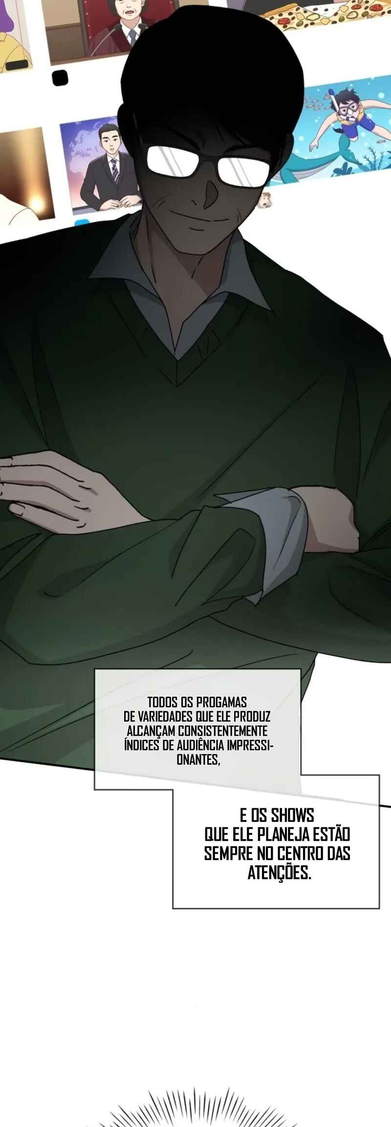 Read I Was Immediately Mistaken for a Monster Genius Actor PT Manga Online