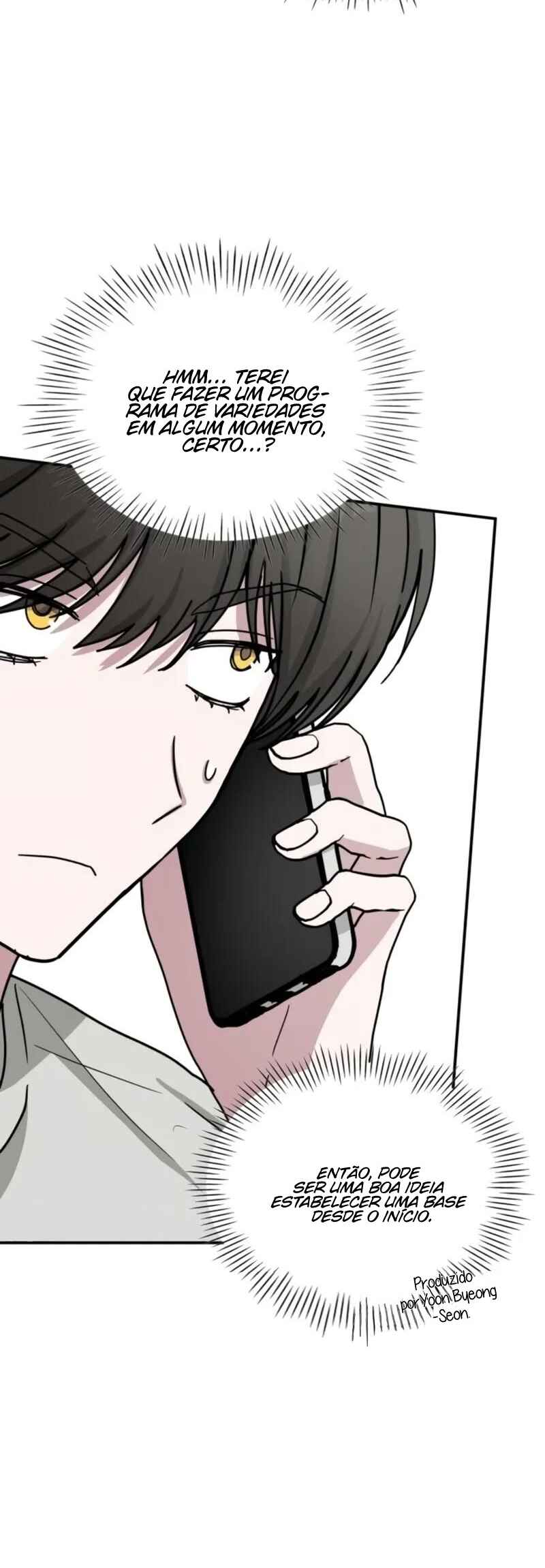 Read I Was Immediately Mistaken for a Monster Genius Actor PT Manga Online
