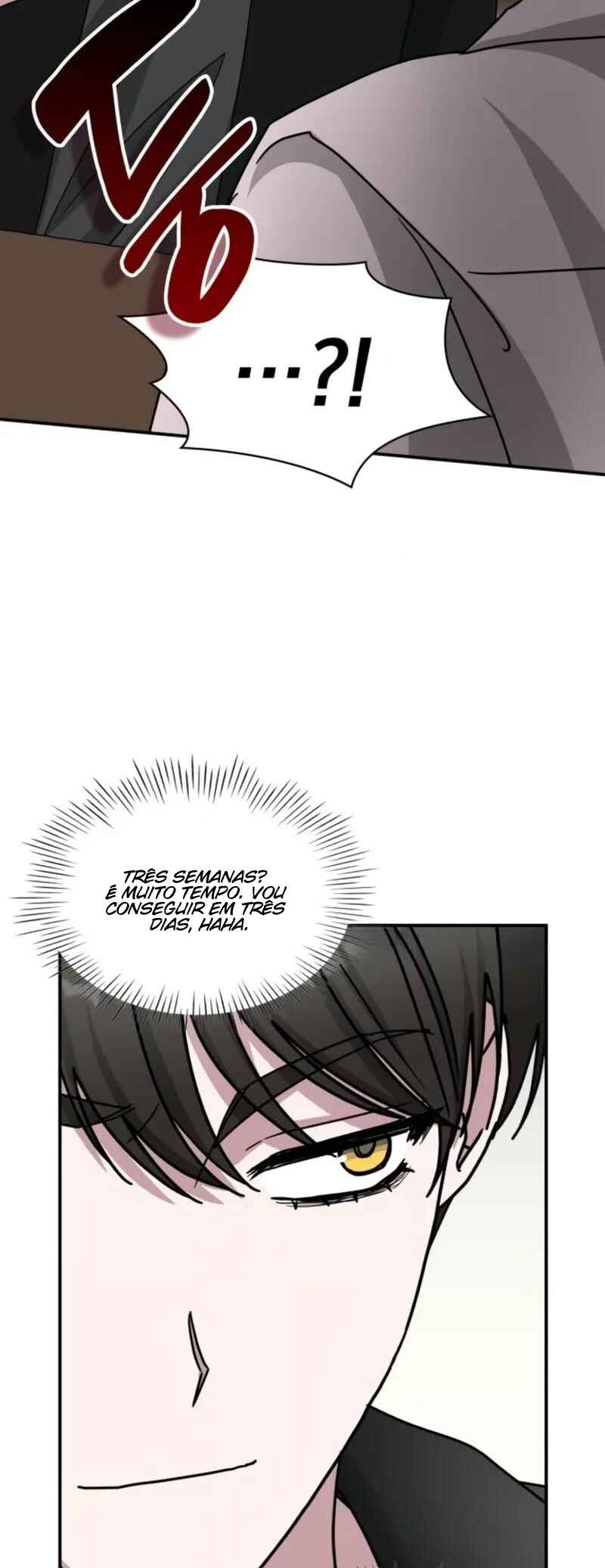 Read I Was Immediately Mistaken for a Monster Genius Actor PT Manga Online