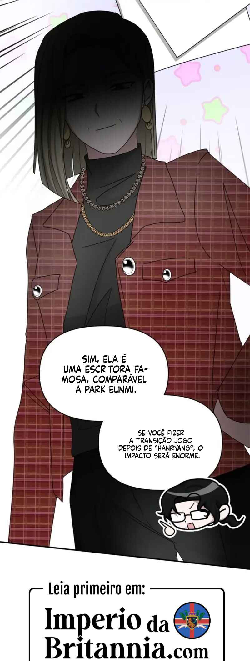 Read I Was Immediately Mistaken for a Monster Genius Actor PT Manga Online