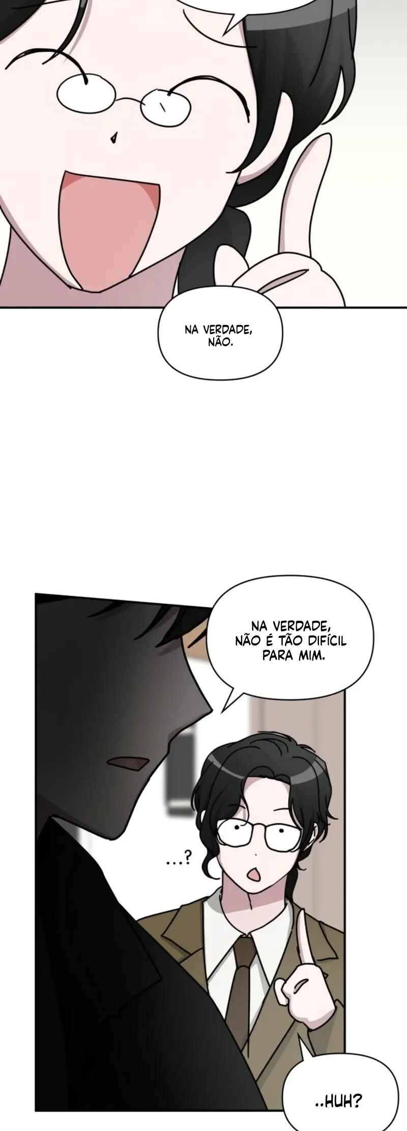 Read I Was Immediately Mistaken for a Monster Genius Actor PT Manga Online