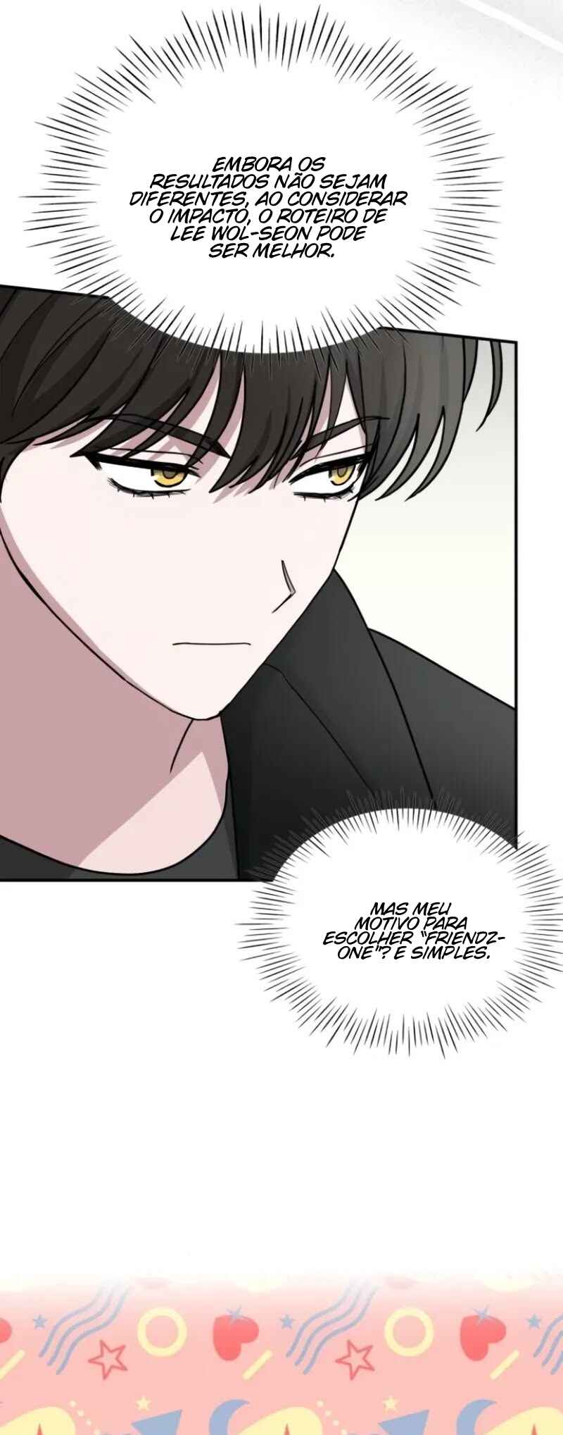 Read I Was Immediately Mistaken for a Monster Genius Actor PT Manga Online