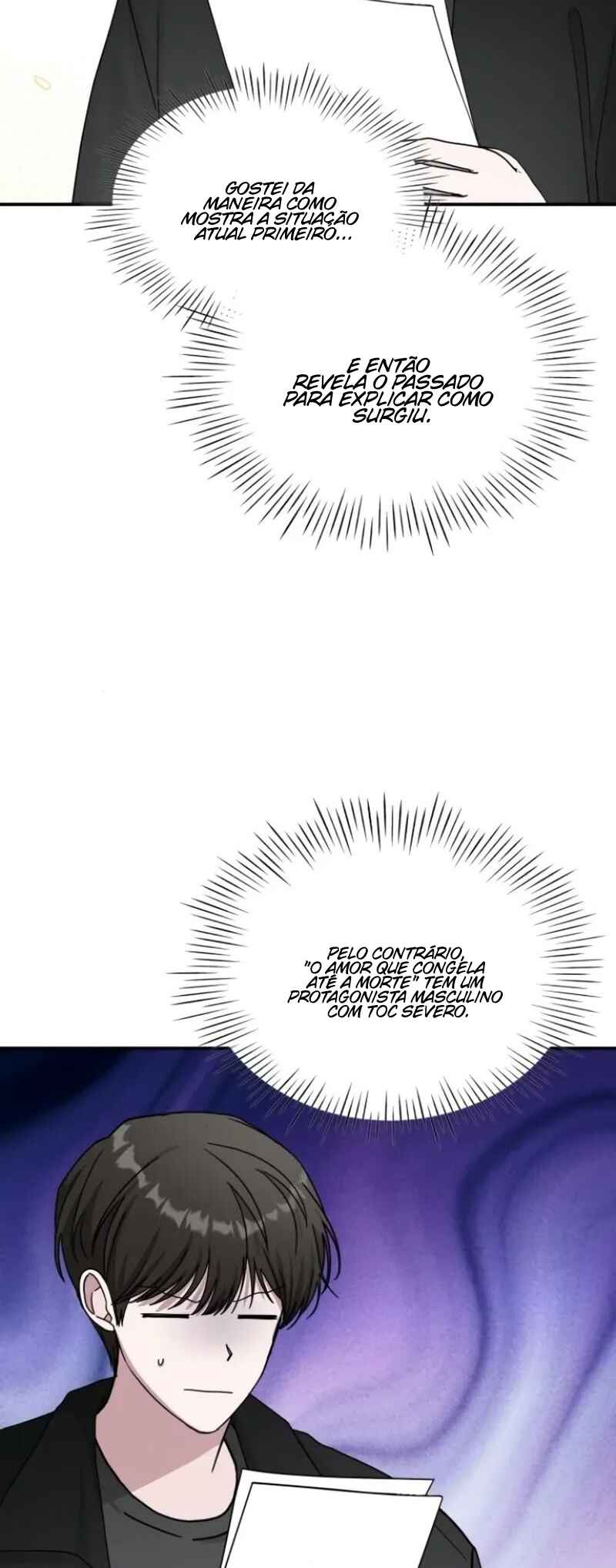 Read I Was Immediately Mistaken for a Monster Genius Actor PT Manga Online