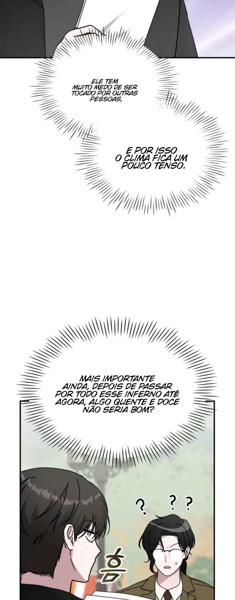 Read I Was Immediately Mistaken for a Monster Genius Actor PT Manga Online