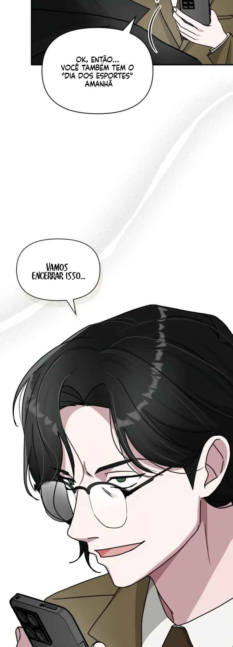 Read I Was Immediately Mistaken for a Monster Genius Actor PT Manga Online