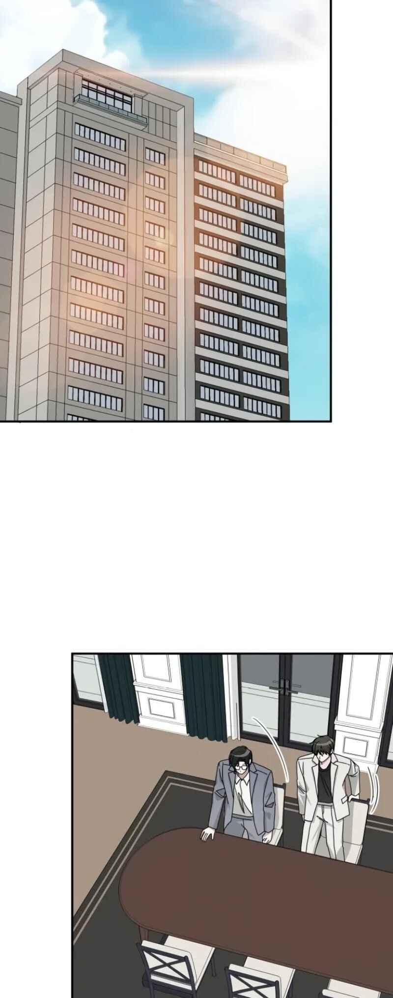 Read I Was Immediately Mistaken for a Monster Genius Actor PT Manga Online