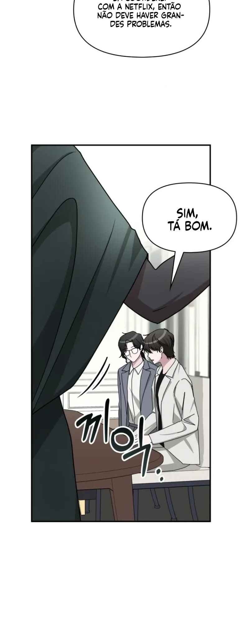 Read I Was Immediately Mistaken for a Monster Genius Actor PT Manga Online