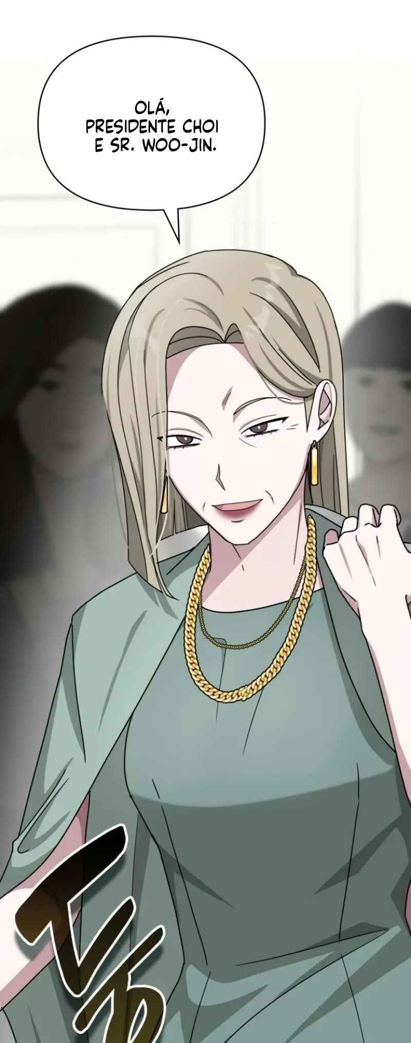 Read I Was Immediately Mistaken for a Monster Genius Actor PT Manga Online
