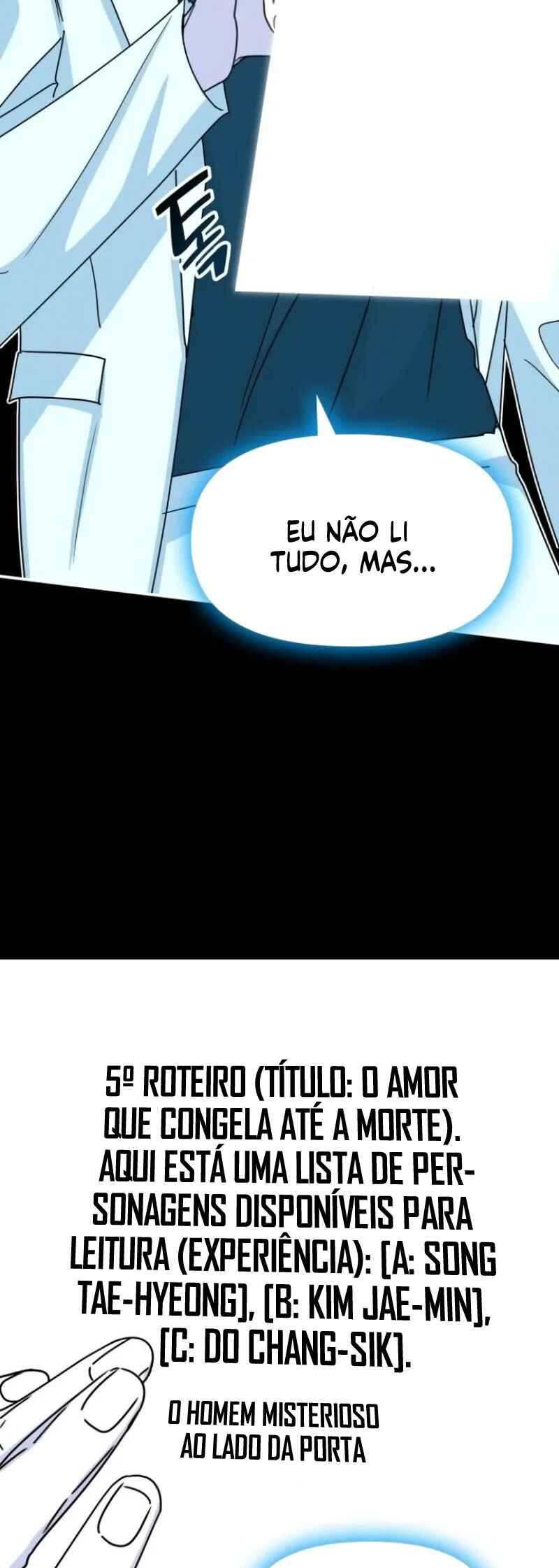 Read I Was Immediately Mistaken for a Monster Genius Actor PT Manga Online
