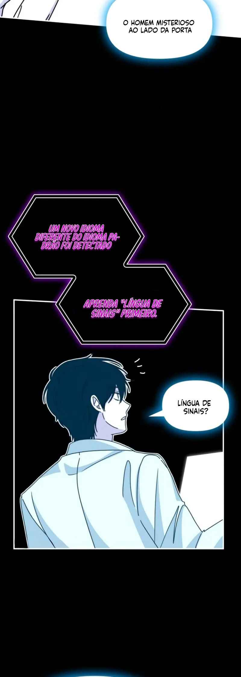 Read I Was Immediately Mistaken for a Monster Genius Actor PT Manga Online
