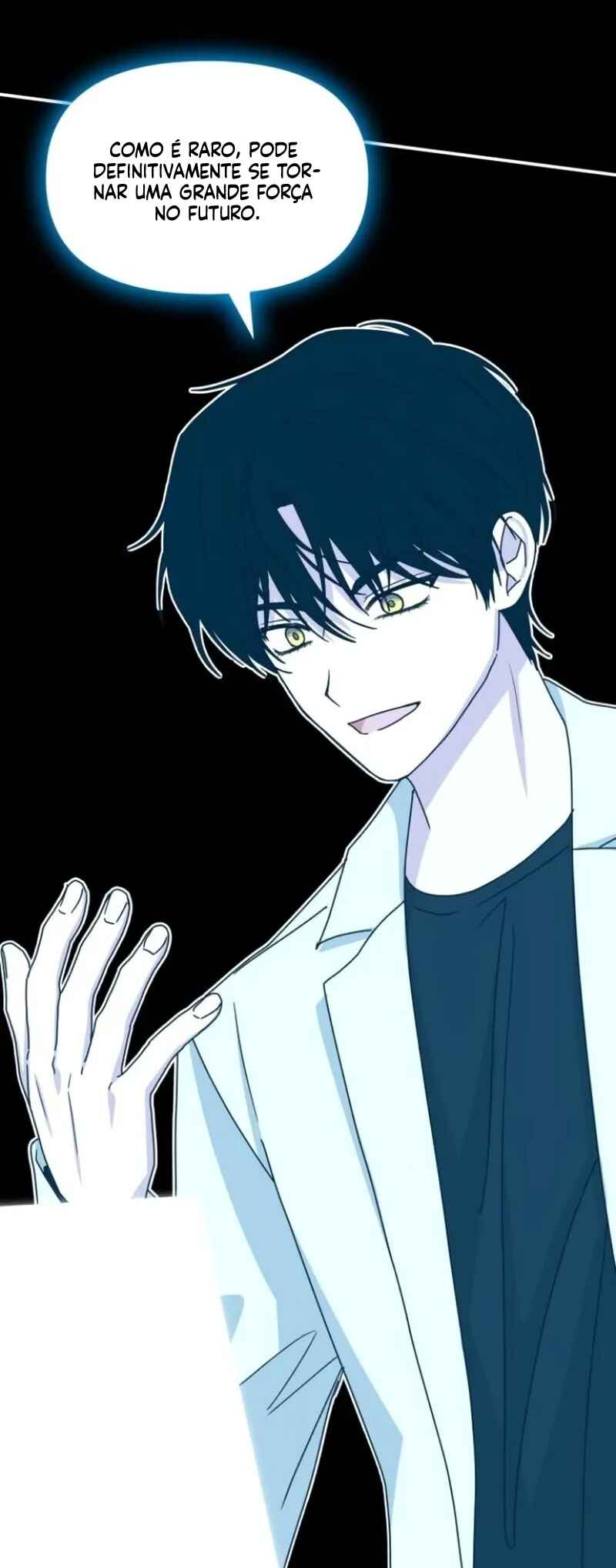 Read I Was Immediately Mistaken for a Monster Genius Actor PT Manga Online