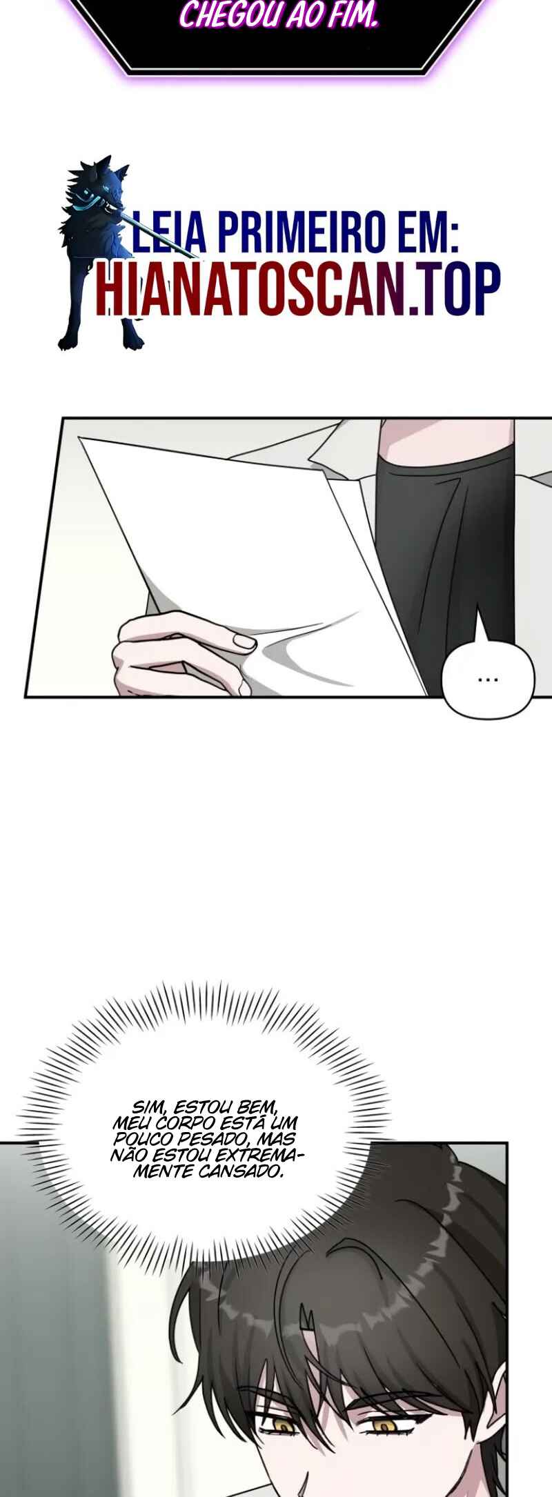 Read I Was Immediately Mistaken for a Monster Genius Actor PT Manga Online