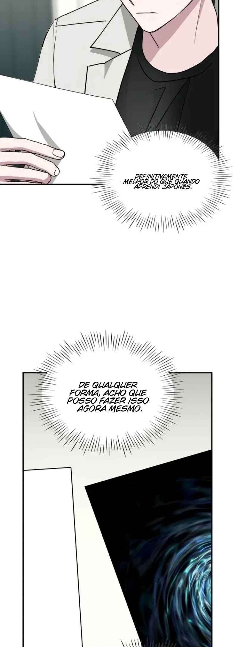 Read I Was Immediately Mistaken for a Monster Genius Actor PT Manga Online