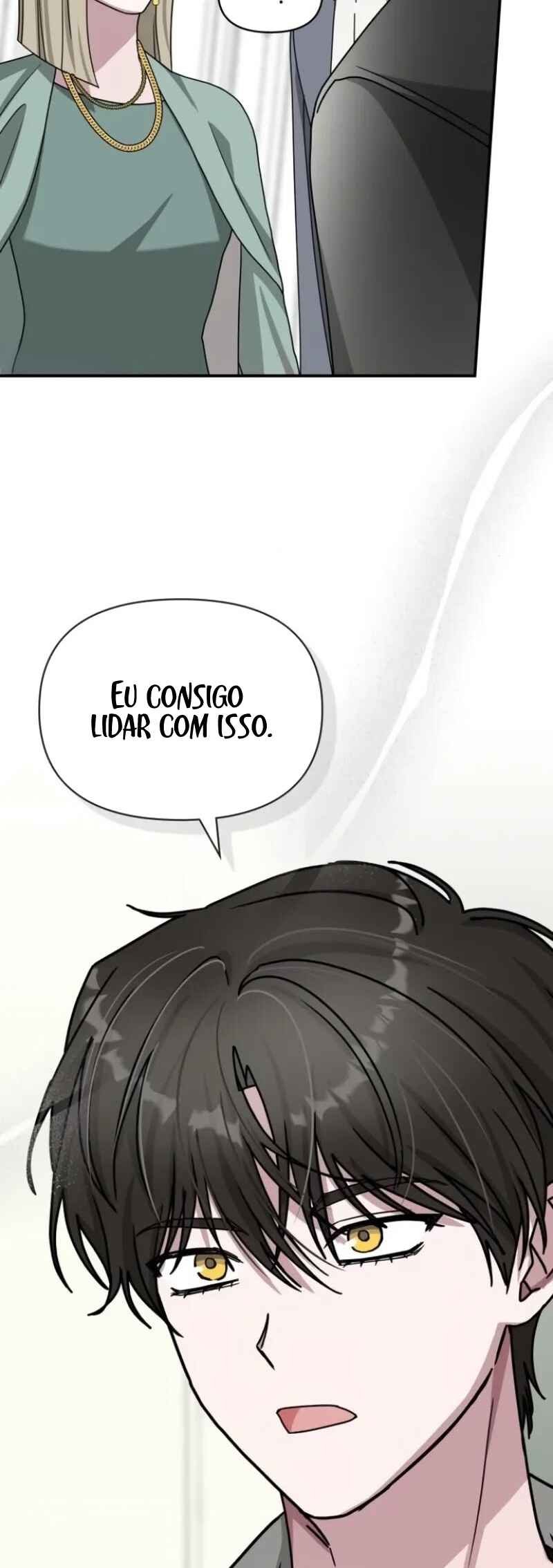Read I Was Immediately Mistaken for a Monster Genius Actor PT Manga Online
