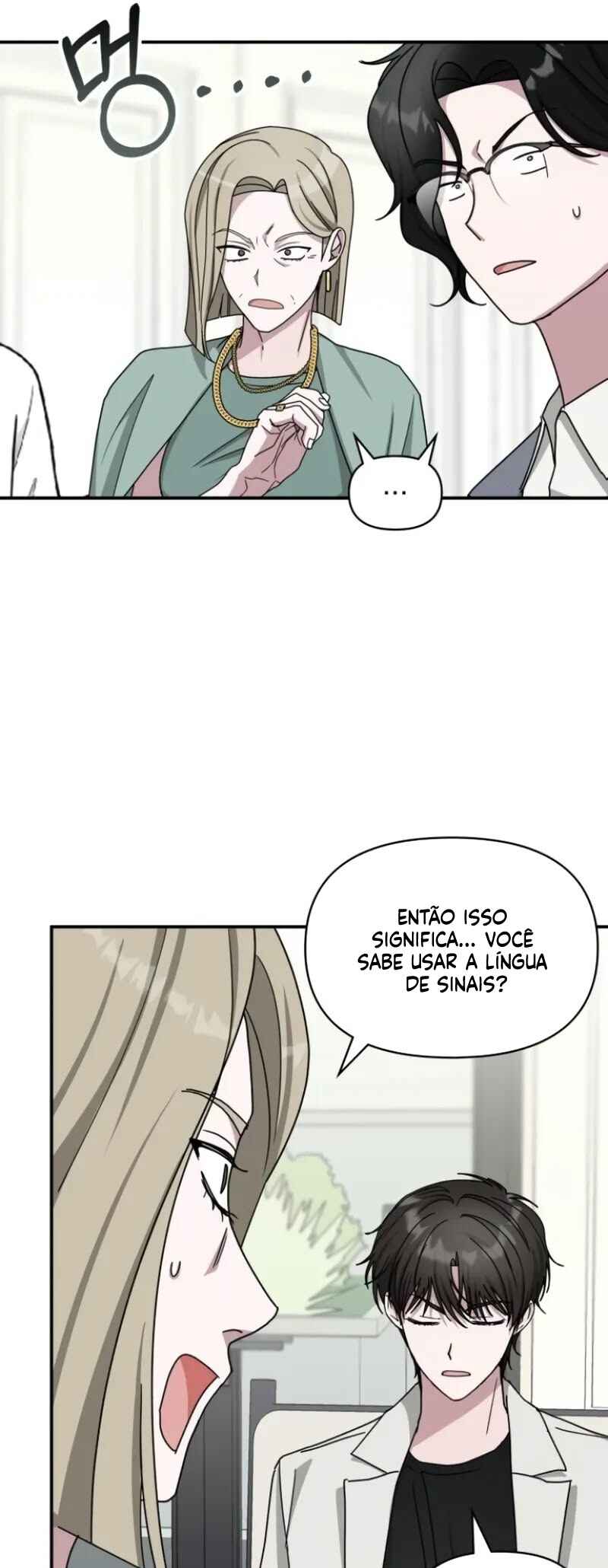 Read I Was Immediately Mistaken for a Monster Genius Actor PT Manga Online