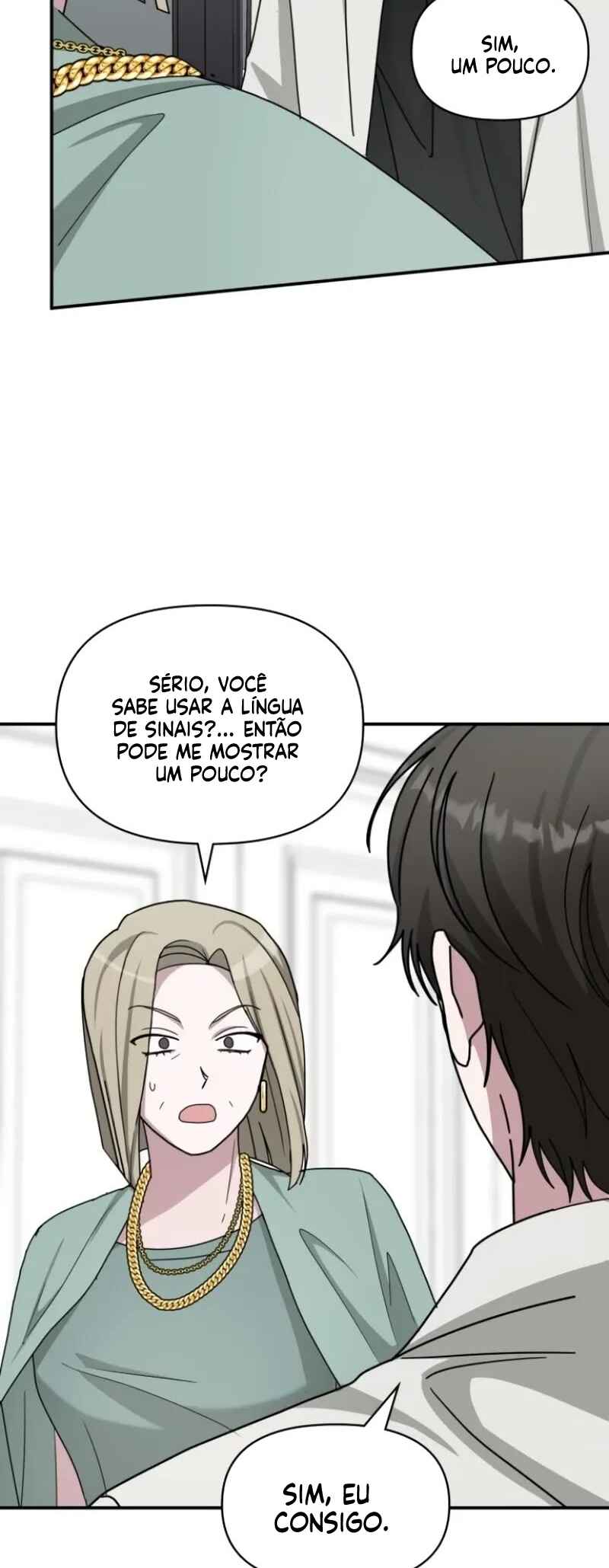 Read I Was Immediately Mistaken for a Monster Genius Actor PT Manga Online